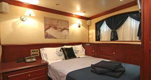 Book yachts online - other - Motor sailer - M/S Blue Dream - rent