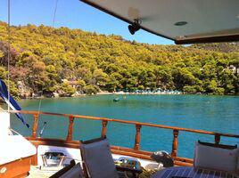 Book yachts online - other - Motor sailer - M/S Blue Dream - rent