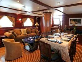 Book yachts online - other - Motor sailer - M/S Blue Dream - rent