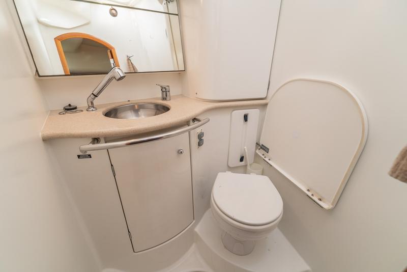 Book yachts online - sailboat - Sun Odyssey 54DS - Vanilla - rent
