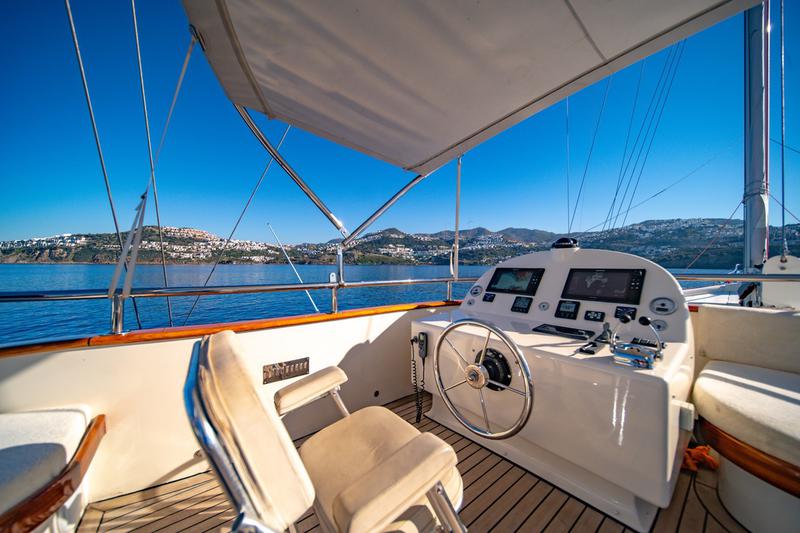 Book yachts online - other - Gulet Double Eagle - Double Eagle - rent