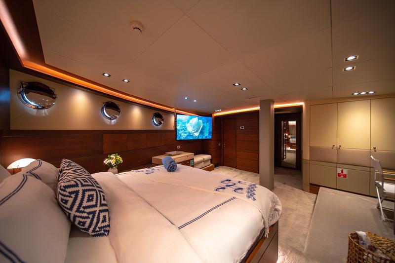 Book yachts online - other - Gulet Double Eagle - Double Eagle - rent