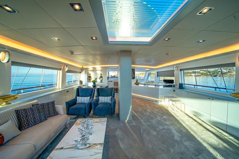 Book yachts online - other - Gulet Double Eagle - Double Eagle - rent