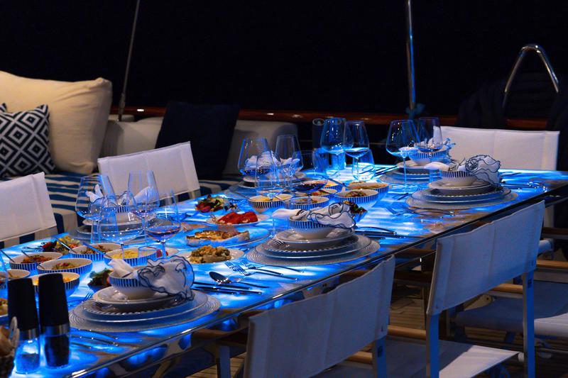 Book yachts online - other - Gulet Double Eagle - Double Eagle - rent