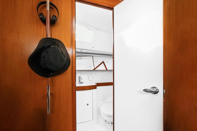 Book yachts online - sailboat - Oceanis 40 - FELIX - Refit 2018 - rent