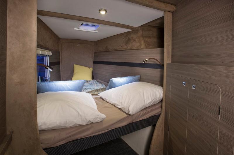 Book yachts online - other - Neel 45 - Mizar - rent