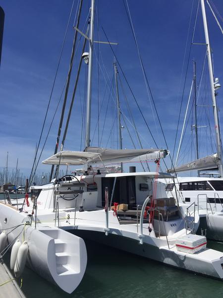 Book yachts online - other - Neel 45 - Mizar - rent