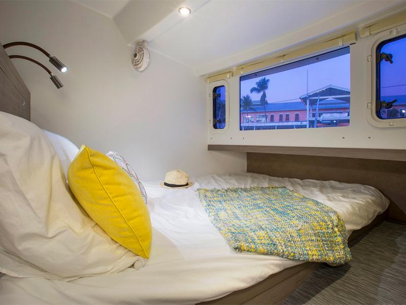 Book yachts online - other - Neel 45 - Mizar - rent