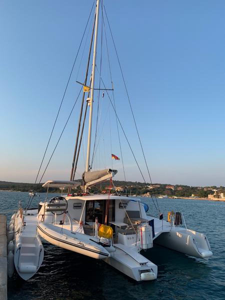 Book yachts online - other - Neel 45 - Mizar - rent