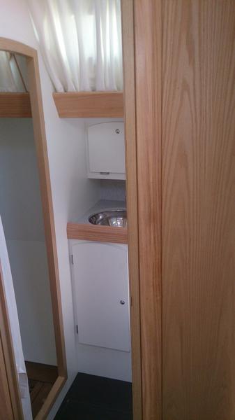 Book yachts online - sailboat - Ovni 395 - Gorgo - rent