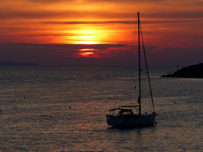 Book yachts online - sailboat - Sun Odyssey 45 - Arion - rent