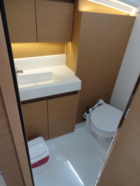 Book yachts online - sailboat - Sun Odyssey 380 - Maravilha - rent