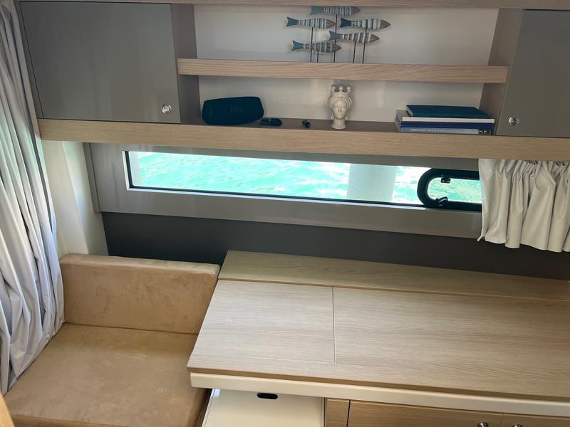 Book yachts online - catamaran - Bali 4.0 - Tesla - rent
