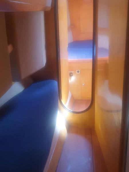 Book yachts online - catamaran - Bahia 46 - Alboran Cachaça (Radazul) - rent