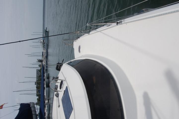 Book yachts online - catamaran - Lavezzi 40-4 - Kupela Cuba - rent