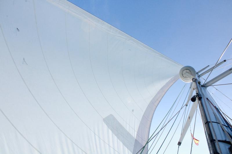 Book yachts online - sailboat - Jeanneau 54 - Persuasion (from Monday!) - rent