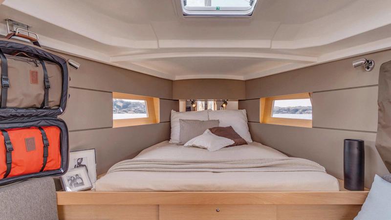 Book yachts online - sailboat - Sunsail 38/2 - Sunsail 38/2 (2019) - rent