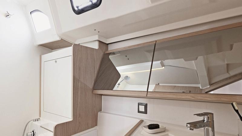 Book yachts online - sailboat - Sunsail 46 Mon - Sunsail 46 Mon (2019) - rent