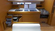 Book yachts online - sailboat - Sunsail 47/3 - Sunsail 47/3 (2019) - rent