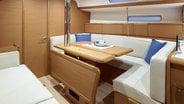 Book yachts online - sailboat - Sunsail 38 - Sunsail 38 (2016) - rent