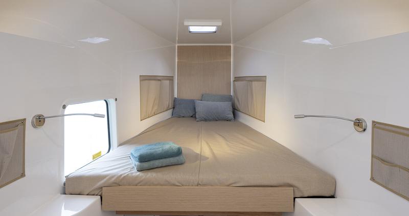 Book yachts online - other - Neel 43 - Lungta - rent