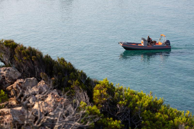 Book yachts online - other - Jokerboat Clubman 22 - Jokerboat Clubman 22 (2023) - rent