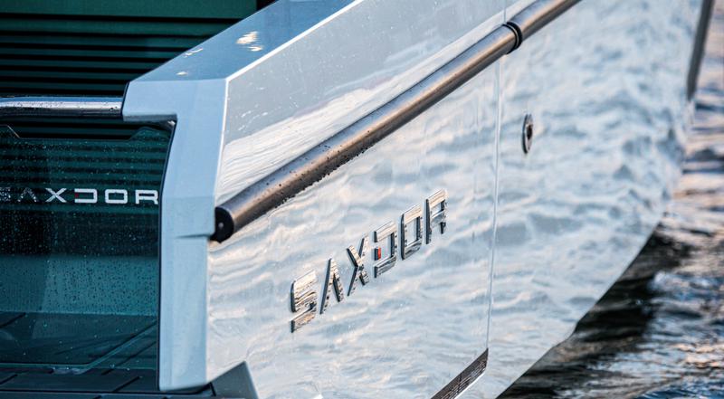 Book yachts online - motorboat - Saxdor 320 GTC - Saxdor 320 GTC (2023) - rent
