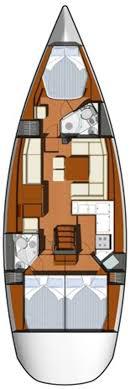 Book yachts online - sailboat - Sun Odyssey 45DS - Captain Jack - rent
