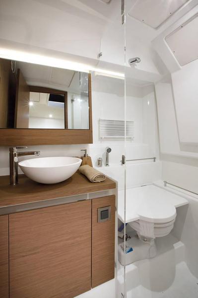 Book yachts online - motorboat - Leader 36 - Partenope - rent