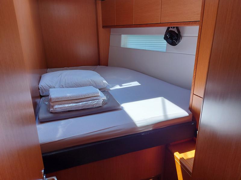 Book yachts online - sailboat - Bavaria C57 - Promitheas - rent