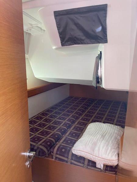 Book yachts online - sailboat - Sun Odyssey 469 - KOS 469.1 - rent