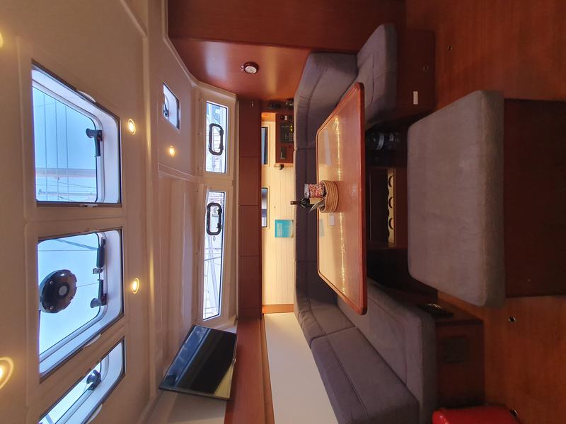 Book yachts online - sailboat - Bavaria 46 Cruiser Style - Marlin - rent
