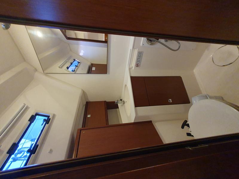 Book yachts online - sailboat - Bavaria 46 Cruiser Style - Marlin - rent