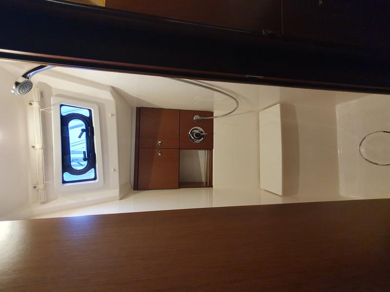 Book yachts online - sailboat - Bavaria 46 Cruiser Style - Marlin - rent