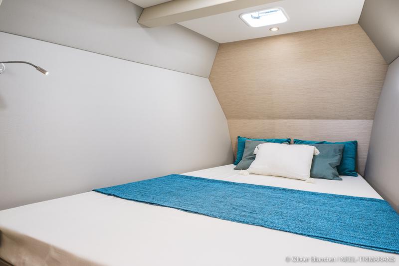 Book yachts online - other - Neel 47 - Matana - rent