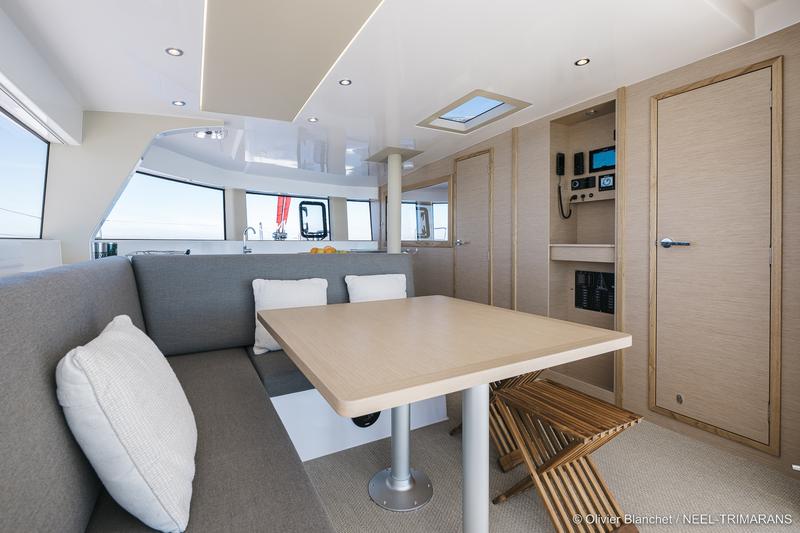 Book yachts online - other - Neel 47 - Matana - rent