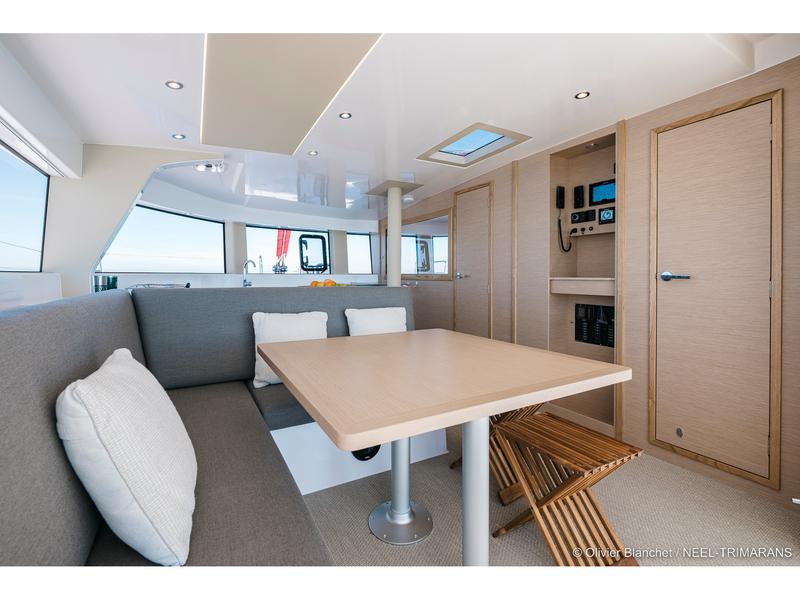 Book yachts online - other - Neel 47 - Matana - rent