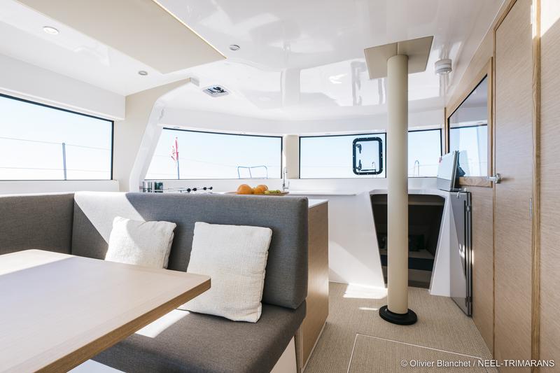 Book yachts online - other - Neel 47 - Matana - rent