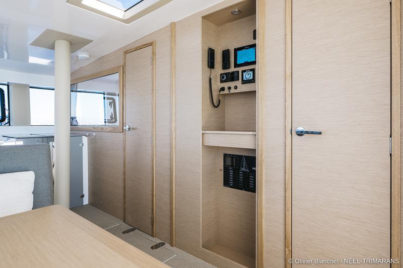 Book yachts online - other - Neel 47 - Matana - rent