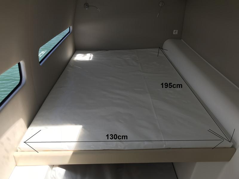Book yachts online - other - Neel 47 - Matana - rent