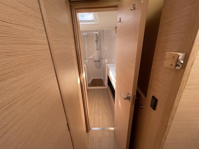 Book yachts online - catamaran - Nautitech 44 Open - Happiness - rent