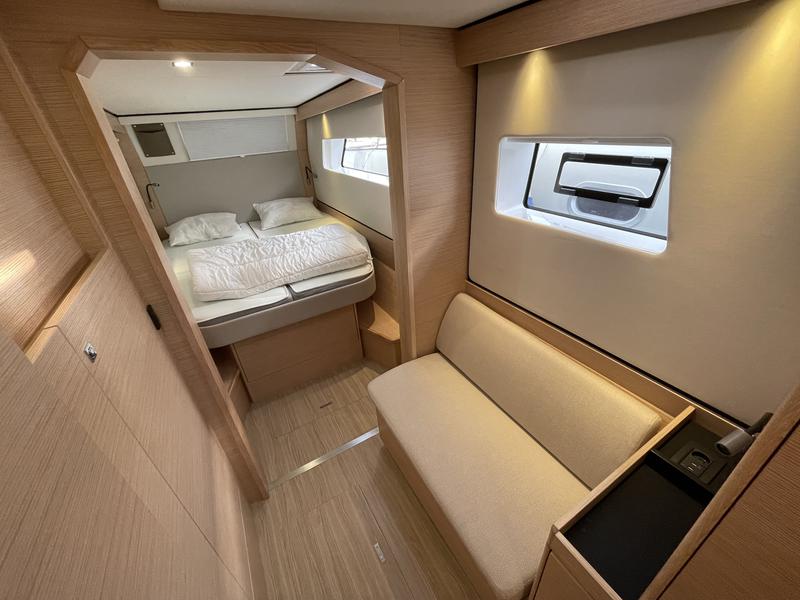 Book yachts online - catamaran - Nautitech 44 Open - Happiness - rent