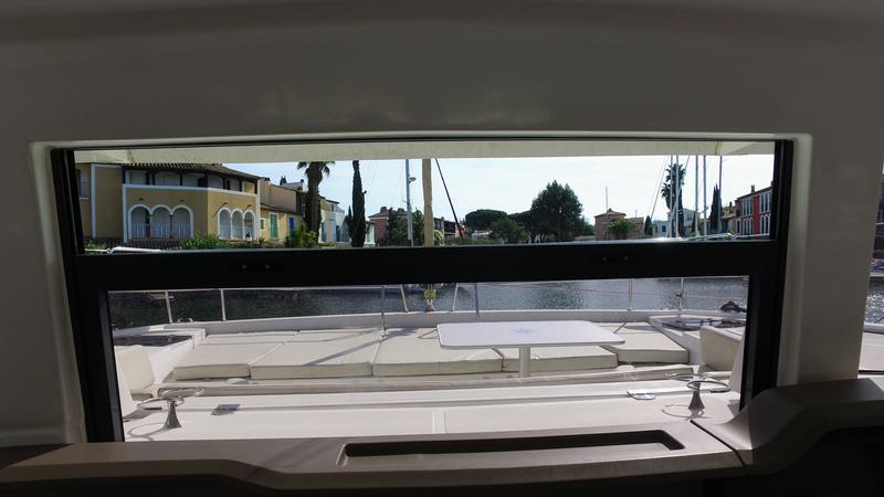 Book yachts online - catamaran - Bali 4.1 - Malea IV - rent