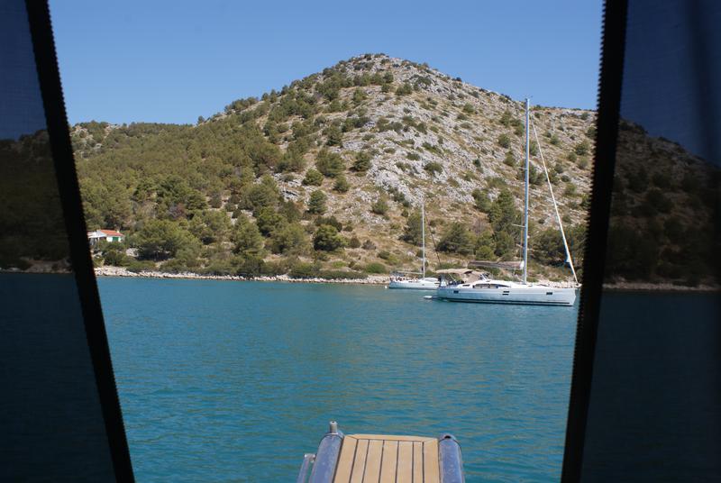 Book yachts online - motorboat - Prestige 46 Fly - Anima Maris - rent