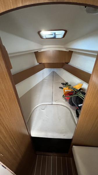 Book yachts online - sailboat - Sun Odyssey 29 - Cabeche - rent