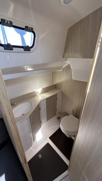 Book yachts online - sailboat - Maxus 26 - Alyzee - rent