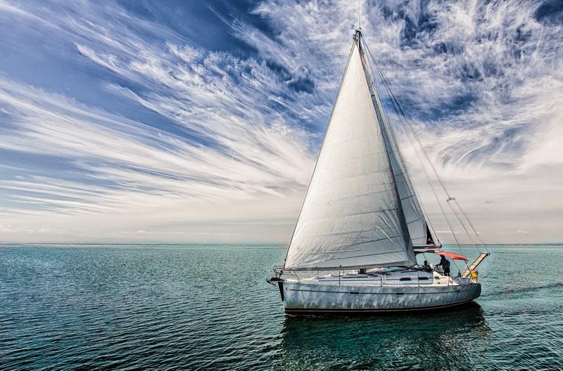 Book yachts online - sailboat - Oceanis 393 - Okeanis - rent