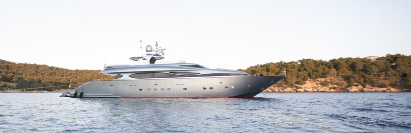 Book yachts online - motorboat - Maiora 108 - Princess L - rent