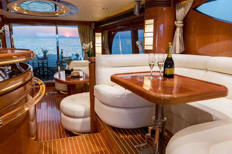 Book yachts online - motorboat - Horizon 2210 - Marlin  - rent