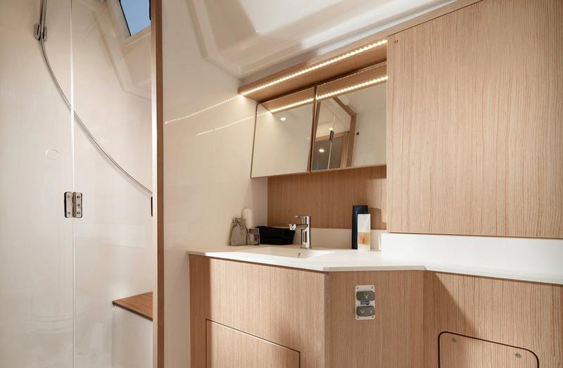 Book yachts online - sailboat - Bavaria C50 - Vela  - rent